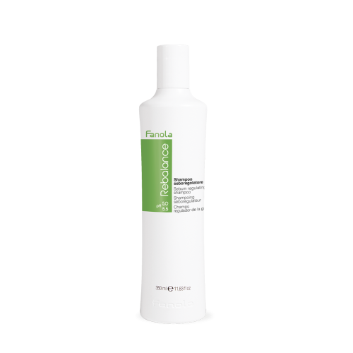 Fanola Sebum-regulating Shampoo 350 ml