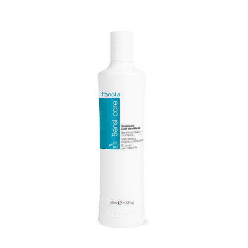 Fanola Sensitive Scalp Shampoo 350 ml