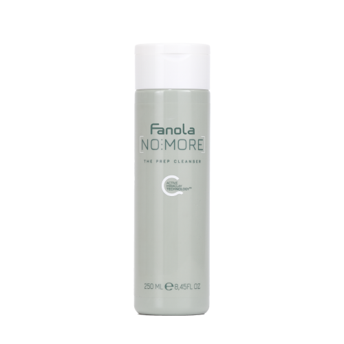 Fanola No More The Prep Cleanser Shampooing 250 ml