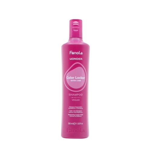 Fanola Wonder Color Locker Shampooing 350 ml