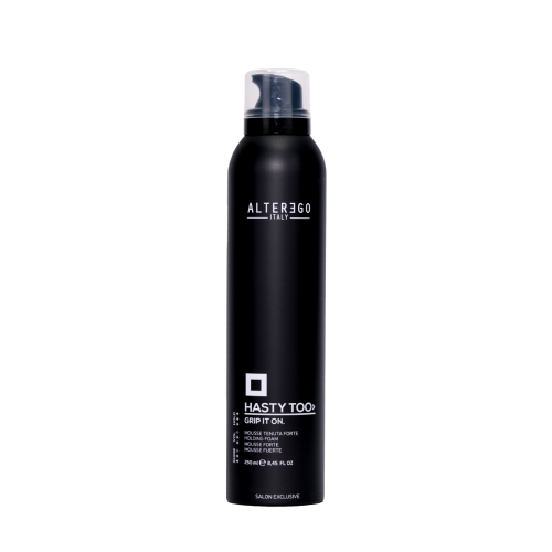 Alter Ego Hasty Too Grip It Mousse 250 ml