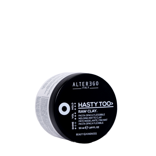 Alter Ego Hasty Too Raw Clay 50 ml