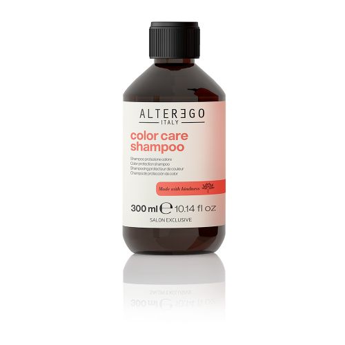 ALTER EGO MADE WITH KINDNESS SHAMPOOING PROTECTION DE COULEUR 300 ML