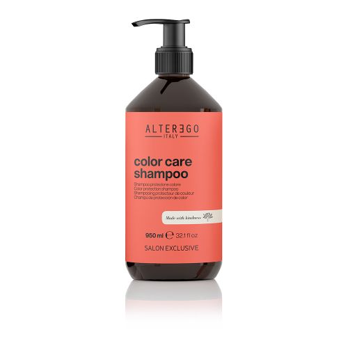 ALTER EGO MADE WITH KINDNESS SHAMPOOING PROTECTION DE COULEUR 950 ML