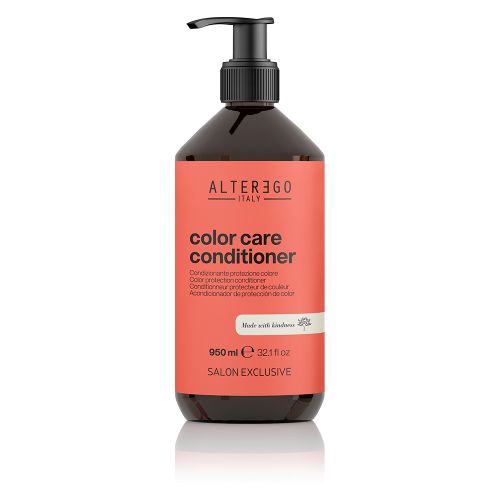 ALTER EGO MADE WITH KINDNESS CONDITIONNEUR PROTECTION DE COULEUR 950 ML