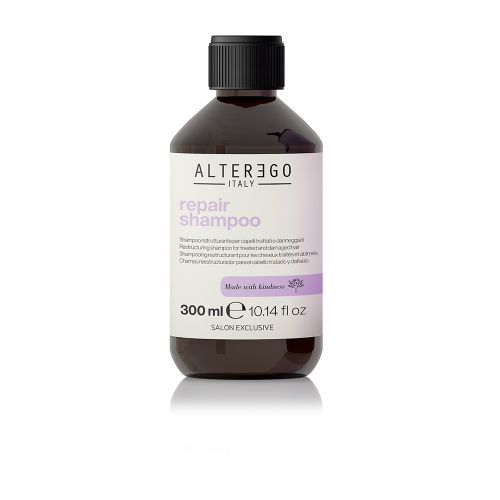 ALTER EGO MADE WITH KINDNESS SHAMPOOING RÉPARATEUR 300 ML