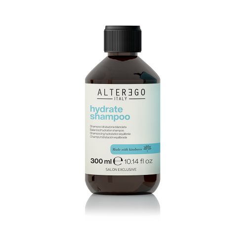 ALTER EGO MADE WITH KINDNESS HYDRATE SHAMPOO 300 ML