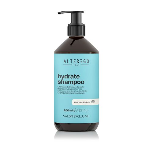 ALTER EGO MADE WITH KINDNESS SHAMPOOING HYDRATANT 950 ML