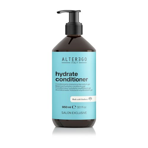 ALTER EGO MADE WITH KINDNESS HYDRATE CONDITIONER 950 ML
