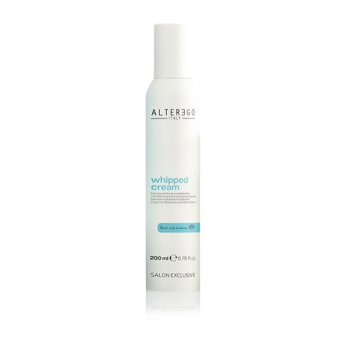 ALTER EGO MADE WITH KINDNESS WHIPPED CREAM 200 ML