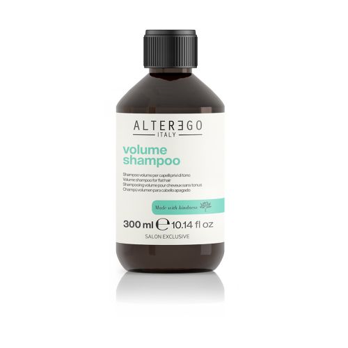 ALTER EGO MADE WITH KINDNESS VOLUME SHAMPOO 300 ML
