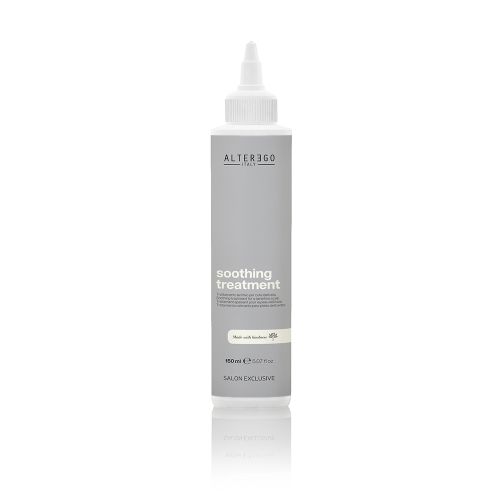 ALTER EGO MADE WITH KINDNESS SOOTHING TREATMENT 150ML