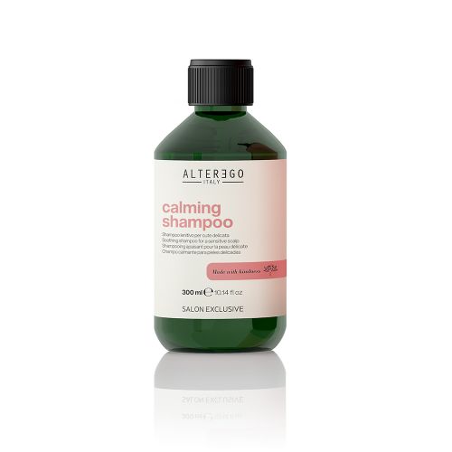 ALTER EGO MADE WITH KINDNESS SHAMPOOING CALMANT 300ML