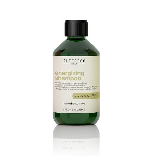 ALTER EGO MADE WITH KINDNESS SHAMPOOING ÉNERGISANT 300ML