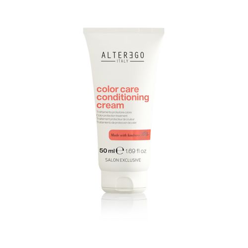 ALTER EGO MADE WITH KINDNESS COLOR CARE CONDITIONING CREAM 50 ML
