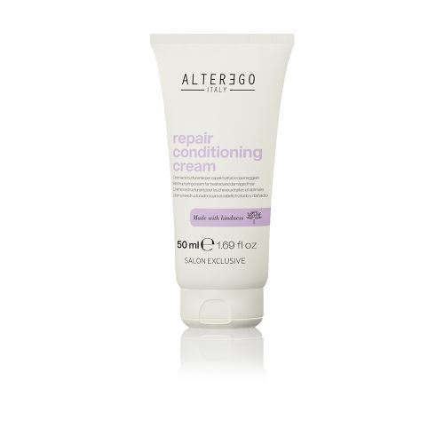 ALTER EGO MADE WITH KINDNESS CRÈME CONDITIONNEUR RÉPARATRICE 50 ML