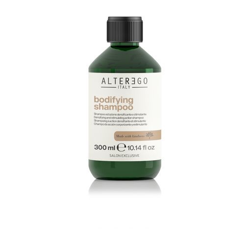 ALTER EGO MADE WITH KINDNESS SHAMPOOING VOLUMISANT 300ML