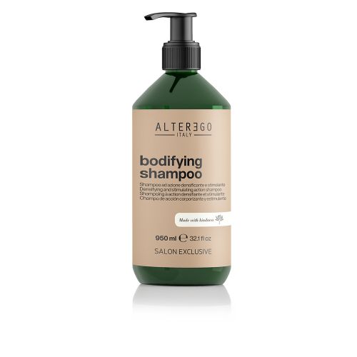 ALTER EGO MADE WITH KINDNESS SHAMPOOING VOLUMISANT 950ML
