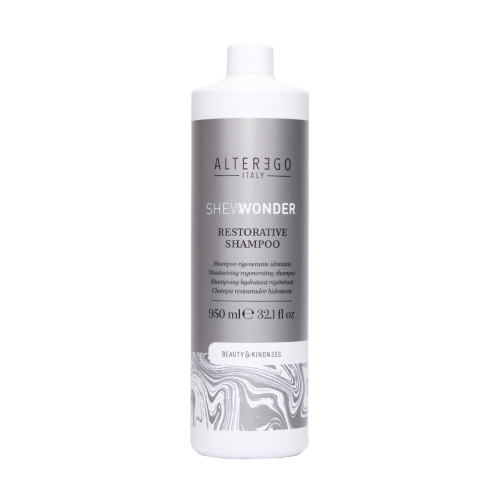 Alter Ego SheWonder Restorative Shampoo 950 ml