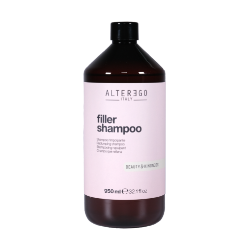 Alter Ego Made with Kindness Filler Shampoo 950 ml