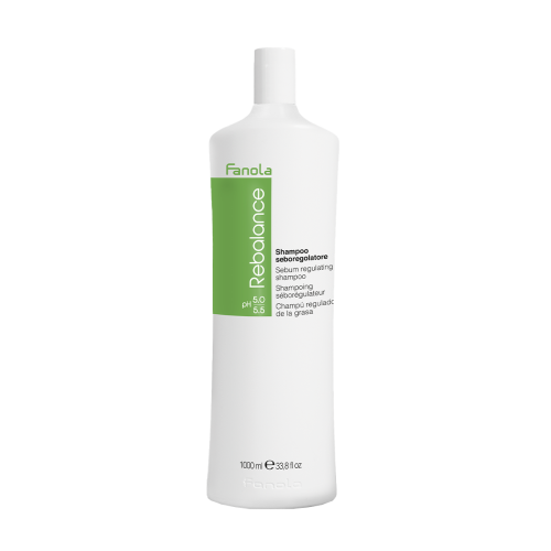 Fanola Sebum-regulating Shampoo 1000 ml