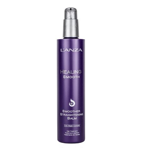 L'ANZA Healing Smooth Smoother Straightening Balm 250 ml