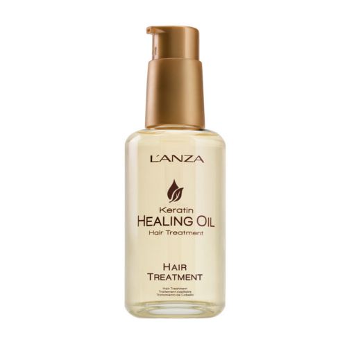 L'ANZA Keratin Healing Oil Hair Treatment 100 ml
