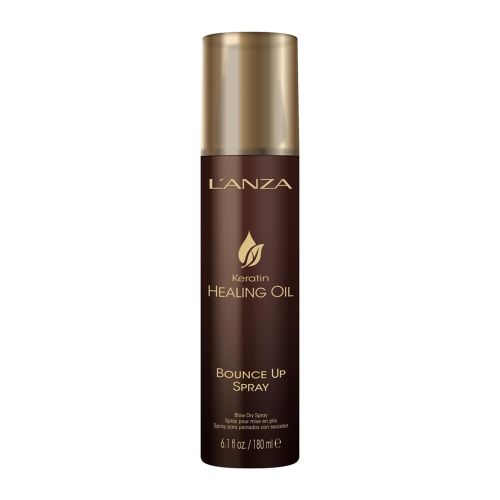 L'ANZA Keratin Healing Oil Bounce Up Spray 180 ml