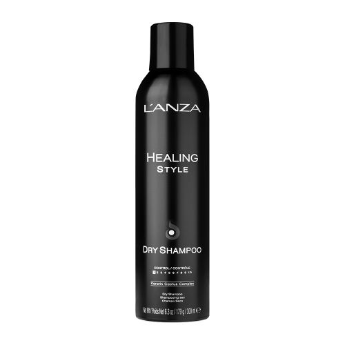 L'ANZA Healing Style Dry Shampoo 300 ml