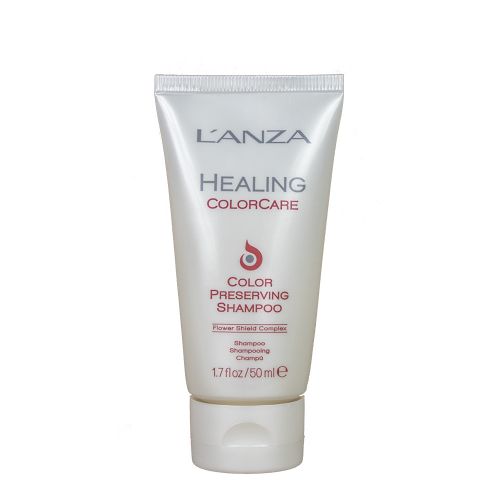 L'ANZA Healing Color Care Color-Preserving Shampoo 50 ml
