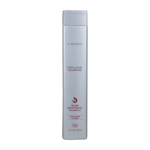 L'ANZA Healing Color Care Silver Brightening Shampoo 300 ml