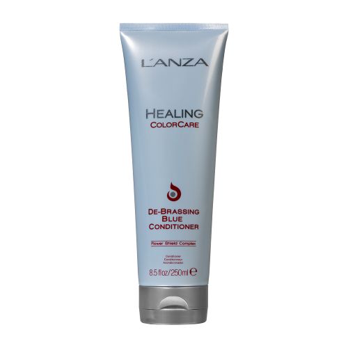 L'ANZA Healing Color Care Silver Brightening Conditioner 250 ml