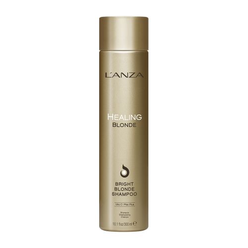 L'ANZA Healing Blonde Bright Blonde Shampoo 300 ml