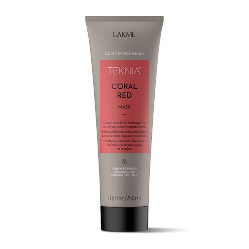 LAKME TEKNIA REFRESH CORAL RED MASK 250 ML