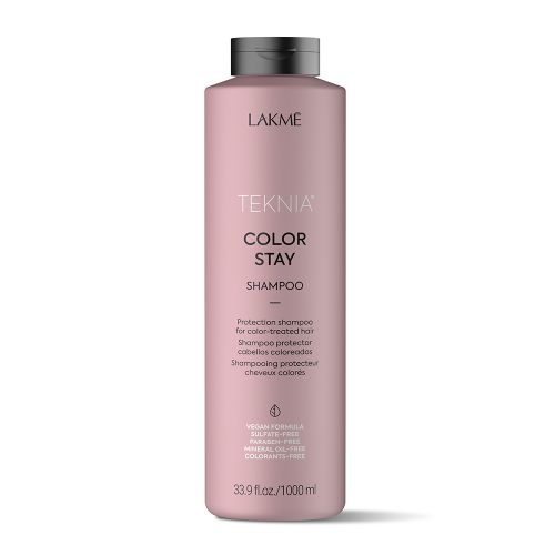 TEKNIA COLOR STAY SHAMPOOING 1000 ML