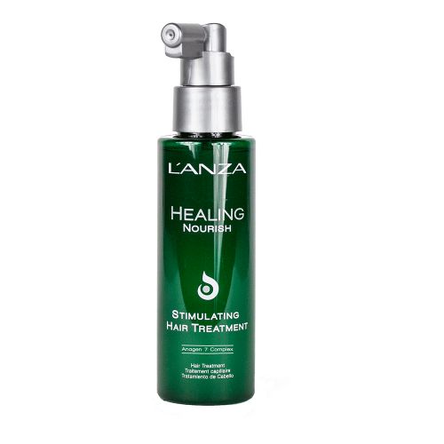 L'ANZA Healing Nourish Stimulating Hair Treatment 100 ml