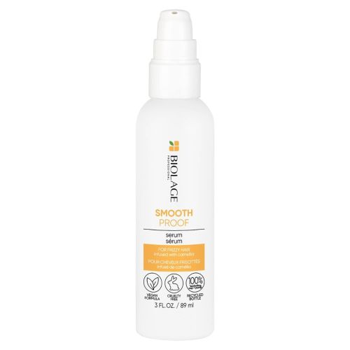 BIOLAGE Smoothproof Serum For Frizzy Hair 89ml