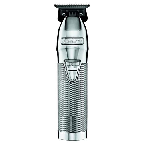 BABYLISS PRO SILVERFX OUTLINING TRIMMER