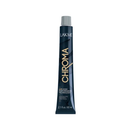 Chroma Ammonia Free Permanent Hair Color