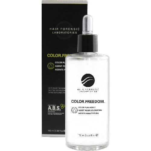 Color Freedom Hair Color Thickening Drops