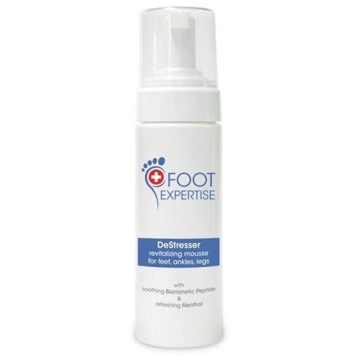Foot Expertise Destresser Foamer 150Ml