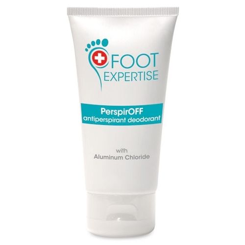 Foot Expertise Perspiroff - 75Ml