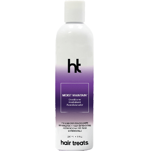 HAIR TREATS Moist Maintain Conditioner For Extensions