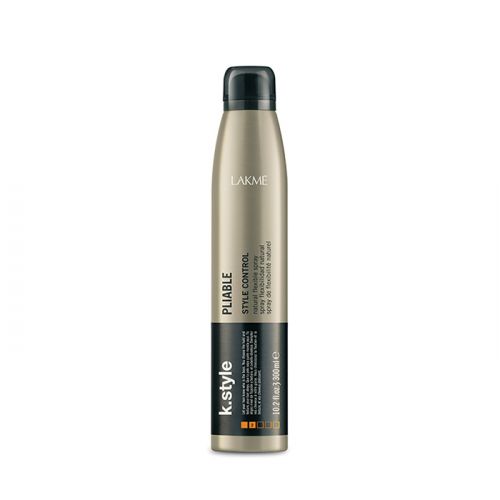 K.Style Pliable Natural Hold Spray 300 ml