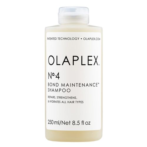 OLAPLEX BOND MAINTENANCE SHAMPOO 250ML - STEP N°4