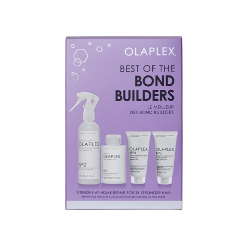 OLAPLEX BEST OF THE BOND BUILDERS