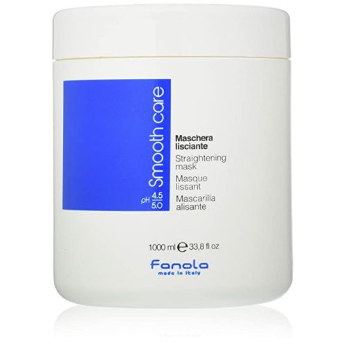 Fanola Smooth Care Straightening Masque 1000 ml