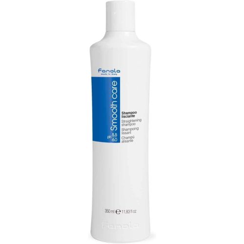Fanola Smooth Care Straightening shampoo 350 ml