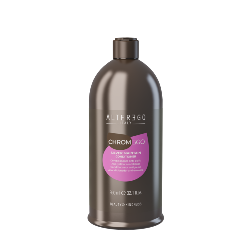 alter Ego Silver Maintain Chromego Conditioner 950ml