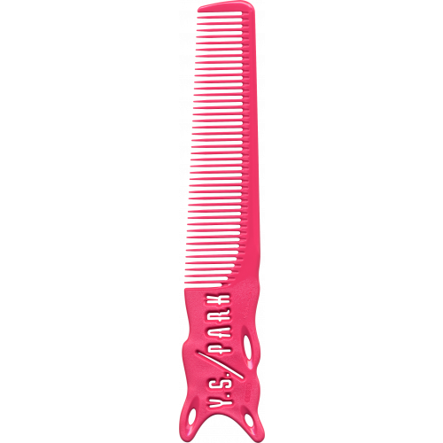 Flex Carbon Barber Normal Comb